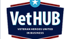 VetHUB Veteran Business Hub member logo